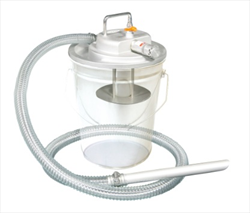 Máy bơm chân không hoạt động bằng khí nén AQUA (APPQO-H/APPQO-HG/APPQO-HAS)